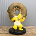 THE SIMPSONS : Hoomer met donut, Verzamelen, Overige Verzamelen, Ophalen, Gebruikt