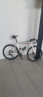 Scott Addict RC 10 - XL, Ophalen, Zo goed als nieuw, Carbon