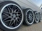 18 inch Audi A1 S1 GB 25 30 35 40 TFSI velgen zomerbanden, 18 inch, Banden en Velgen, Nieuw, Ophalen of Verzenden