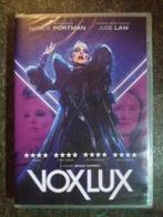 Vox Lux (scellé), À partir de 16 ans, Enlèvement ou Envoi, Neuf, dans son emballage