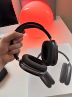 AirPods Max – Space Gray, Ophalen of Verzenden, Zo goed als nieuw