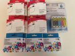 inktcartridges epson, Computers en Software, Printerbenodigdheden, Ophalen of Verzenden, Nieuw, Cartridge, Epson