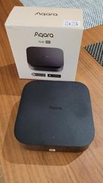 Aqara Hub M3 - Zigbee & Matter Smart Home Controller, Ophalen of Verzenden, Nieuw