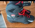 Ducati Corse laarzen voor heren, Motoren, Kleding | Motorkleding, Dames, Ophalen of Verzenden, TCX, Laarzen