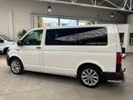 2016 Volkswagen Transporter minibus (7+1) 83.000km, Auto's, Volkswagen, Automaat, Monovolume, Gebruikt, Euro 6