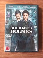 DVD Sherlock Holmes, CD & DVD, DVD | Thrillers & Policiers, Détective et Thriller, À partir de 12 ans, Utilisé, Enlèvement ou Envoi