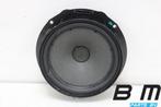 Lagetonenluidspreker VW T_roc 2GA035710, Auto diversen, Autospeakers, Gebruikt
