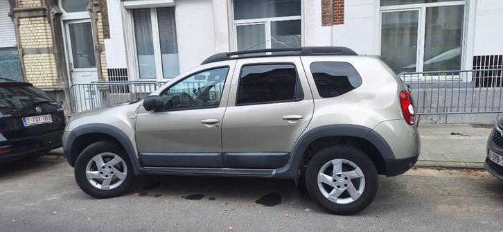 Dacia duster, Auto's, Dacia, Bedrijf, Duster, Airbags, Airconditioning, Lichtmetalen velgen, Metaalkleur, Diesel, 5 deurs, Handgeschakeld
