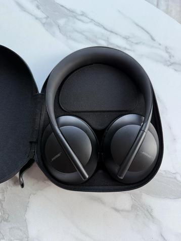 Bose Noise Cancelling Headphones 700, Enlèvement, Comme neuf, Bluetooth