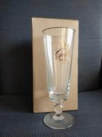 6 Amstel Gold bierglazen, Verzamelen, Biermerken, Ophalen, Amstel