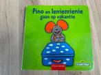 Pino en Ieniemienie gaan op vakantie, Boeken, Ophalen of Verzenden