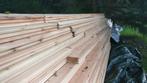 Blokhot profiel  planken , gebogen multiplaten , balken enz., Doe-het-zelf en Bouw, Hout en Planken, Ophalen, Minder dan 25 mm