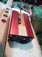 Omvormer modified sine wave 12V naar 220V., Ophalen, Gebruikt, Universele onderdelen