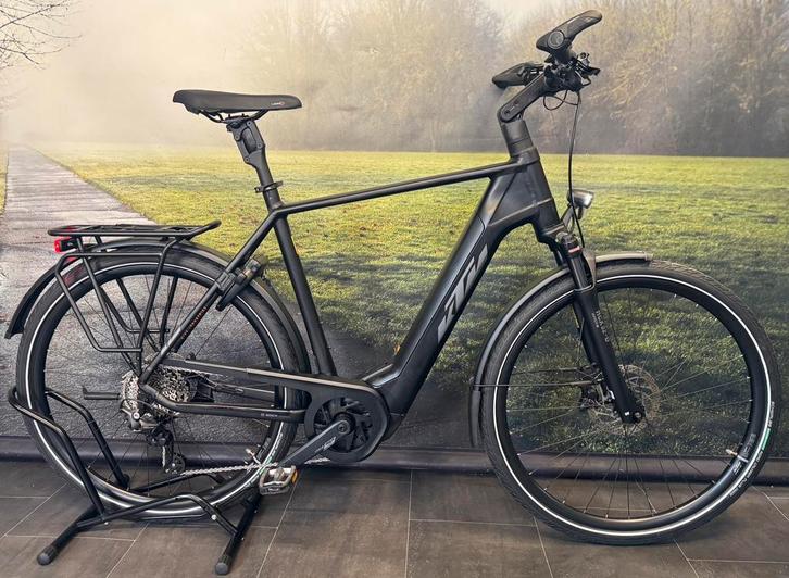 KTM Macina Style 730 – E-Bike met Bosch Performance CX motor, Boeken, Kinderboeken | Jeugd | 10 tot 12 jaar, Zo goed als nieuw