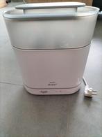 Sterilisator, Ophalen, Gebruikt, Sterilisator