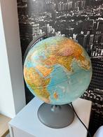 Wereldbol lamp inbegrepen, Enlèvement ou Envoi, Comme neuf