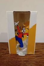 Disney Glas - Goofy, Verzamelen, Ophalen, Goofy of Pluto, Nieuw, Servies