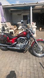 Te koop honda vt 600c, Motoren, Motoren | Honda, 2 cilinders, 583 cc, Chopper, Particulier