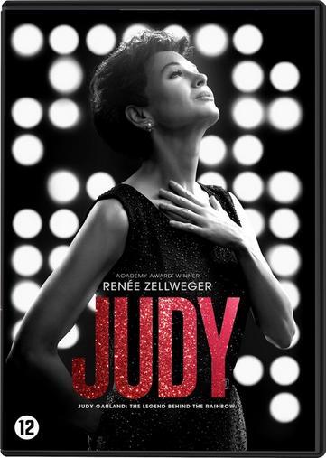 Judy (2019) Dvd Renée Zellweger, Cd's en Dvd's, Dvd's | Drama, Gebruikt, Waargebeurd drama, Vanaf 12 jaar, Ophalen of Verzenden