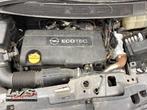 Boîte de vitesse d'un Opel Meriva, Opel, 3 mois de garantie, Utilisé, -