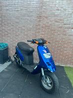 Piaggio typhoon 50cc, Ophalen, Tweetakt, Gebruikt, Overige modellen