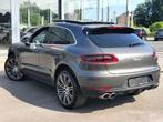 Porsche Macan 3.0 DIESEL 258CV - TOIT OUVRANT - GPS -CRU, Auto's, Automaat, 164 g/km, Alcantara, https://public.car-pass.be/vhr/e7a7c069-9a8b-43a9-9963-4fe666ab5214