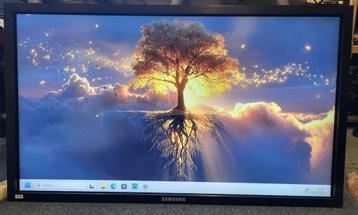 Samsung me46c 46", 2xhdmi, 1 x dp, 1x dvi, 1xvga, 1920x1080 beschikbaar voor biedingen