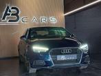 Audi A3 35 TFSI ACT S port S tronic * SEDAN LINE * GAR 12M, Auto's, Automaat, 4 deurs, 4 cilinders, Bedrijf