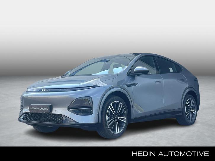 XPENG G6-Klasse Standard Range RWD 66KWH (automatique), Autos, XPENG, Entreprise, Achat, Autres modèles, Bluetooth, Verrouillage central