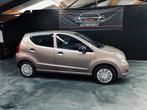 SUZUKI ALTO * 1.0i * 2011 * 5 PORTES * CLIM * GARANTIE *, Auto's, Suzuki, Voorwielaandrijving, Stof, 50 kW, Zwart