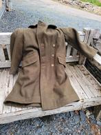 Canada WW2 - Capote, Verzamelen, Ophalen of Verzenden