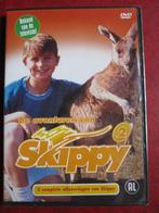 Les aventures de Skippy (nouveau dans la boîte), CD & DVD, DVD | Enfants & Jeunesse, Enlèvement ou Envoi, Tous les âges, Animaux