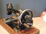 Ancienne machine à coudre Singer, Antiek en Kunst, Antiek | Naaimachines, Ophalen