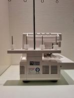 Overlockmachine, Hobby en Vrije tijd, Naaimachines en Toebehoren, Ophalen, Zo goed als nieuw, Lockmachine, Singer