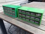 Raaco sorteerbakjes, Doe-het-zelf en Bouw, Ophalen, Zo goed als nieuw