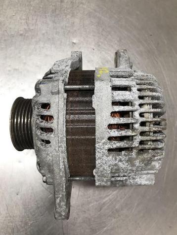 DYNAMO V-Snaar Mitsubishi Space Star (A0) (A5TL0691ZT) beschikbaar voor biedingen