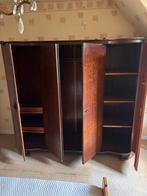 Antieke kast, Huis en Inrichting, Ophalen, Gebruikt