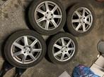 Velgen peugeot 3008, 17 inch, Velg(en), Gebruikt, Personenwagen