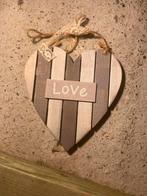 Harte LOVE, Ophalen of Verzenden, Zo goed als nieuw