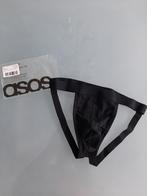 Nieuwe zwarte jocktrap, Enlèvement ou Envoi, Noir, Asos, Slip