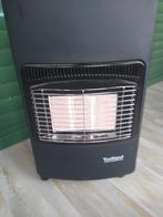 Rolkachel gas, Huis en Inrichting, Kachels, Ophalen, Gas