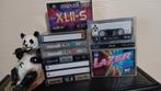 Cassettes lotje geseald en used, Audio, Tv en Foto, Cassettedecks, Ophalen of Verzenden
