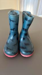 Regenlaarsjes maat 20, Ophalen, Zo goed als nieuw