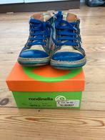 Rondinella leren schoentjes maat 27, Kinderen en Baby's, Ophalen, Gebruikt, Jongen of Meisje, Schoenen