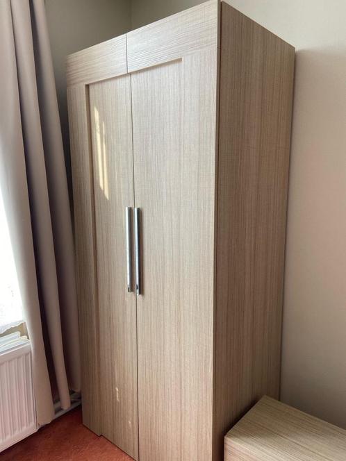 Ensemble chambre, Huis en Inrichting, Slaapkamer | Complete slaapkamers, Gebruikt, Eenpersoons, Ophalen