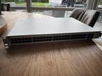HP Aruba 1930 48P POE met 4P 10G SFP+, Computers en Software, Ophalen, Zo goed als nieuw