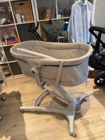 Chicco 4 in 1 wiegje / wie eerst komt eerst maalt beschikbaar voor biedingen