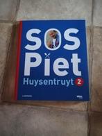 S.O.S. Piet, Livres, Livres de cuisine, Comme neuf, Enlèvement ou Envoi