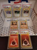 Shadowless base sets slabs, Hobby en Vrije tijd, Ophalen of Verzenden, Nieuw