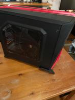 Computer case beetje beschadigd, Ophalen of Verzenden, Gebruikt